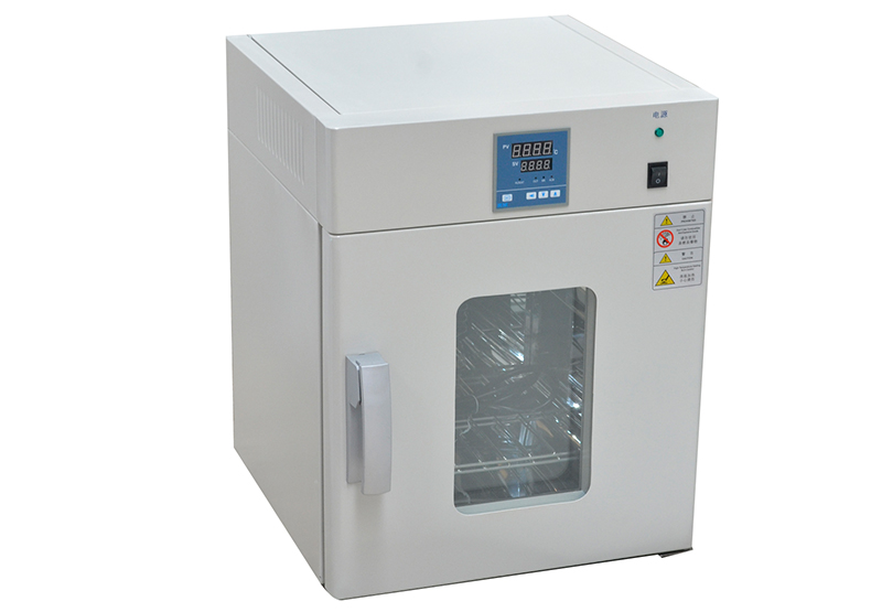 DHG-9035A立式鼓風(fēng)干燥箱