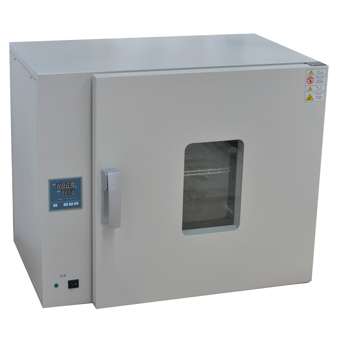 DHG-9140A 臺(tái)式鼓風(fēng)干燥箱