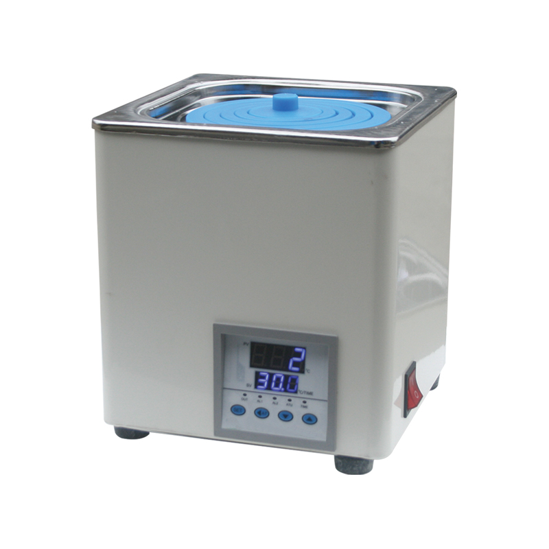 HWS-1電熱恒溫水浴鍋(單孔)