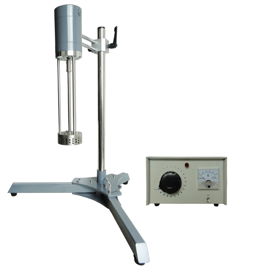 SM500高剪切分散乳化機(jī)