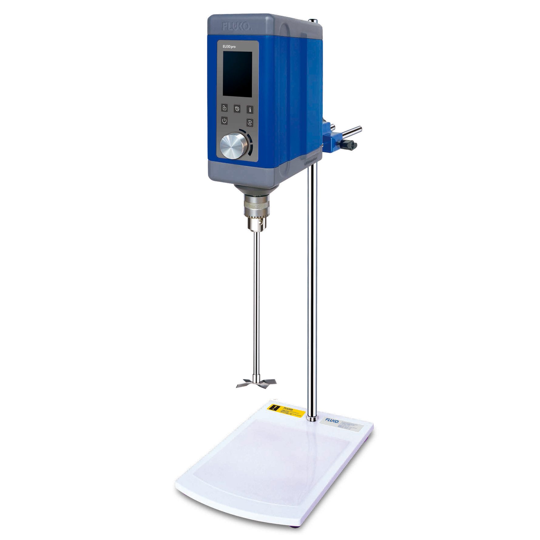 FLUKO/弗魯克EU30 pro多功能型電動攪拌機