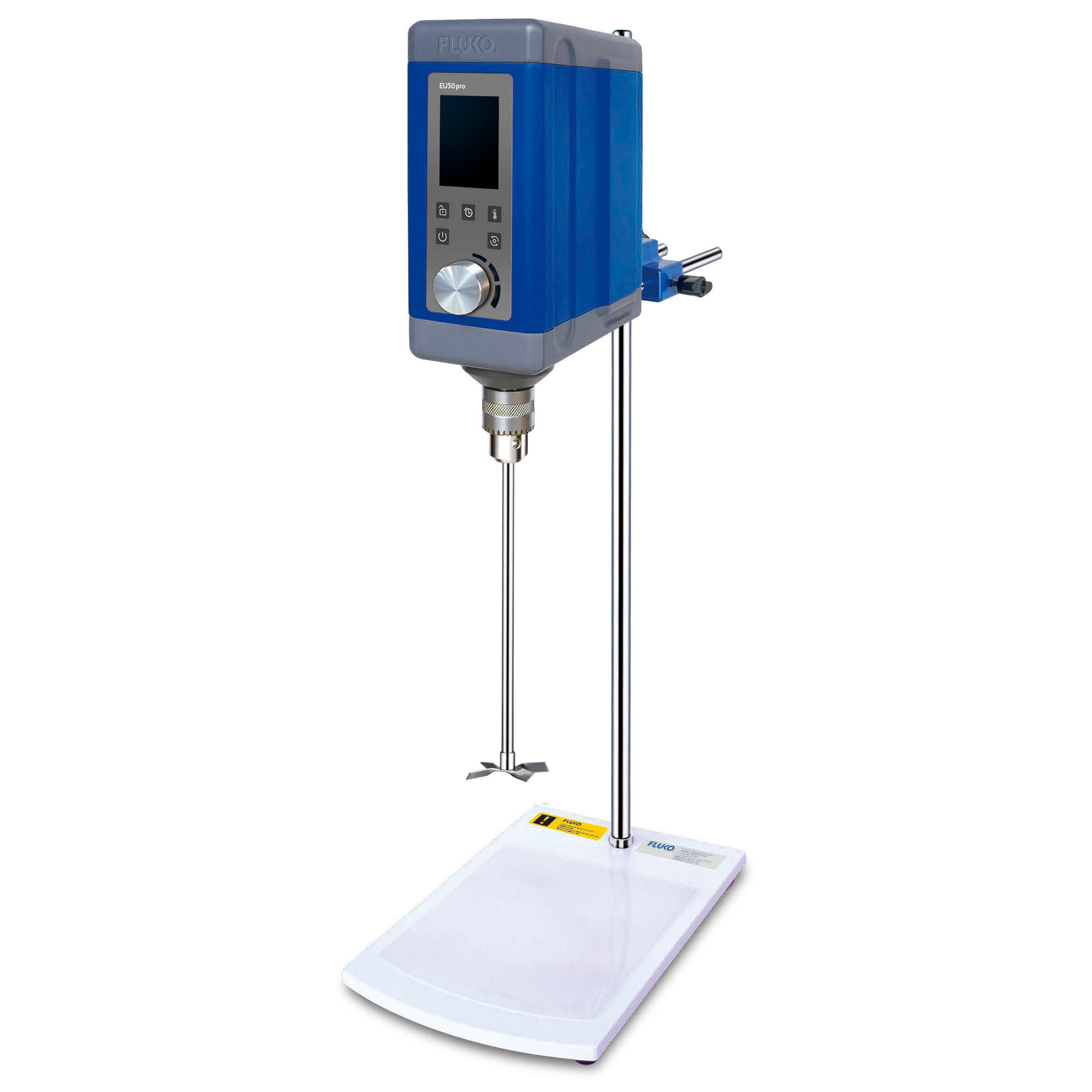 FLUKO/弗魯克EU50 pro多功能型電動攪拌機