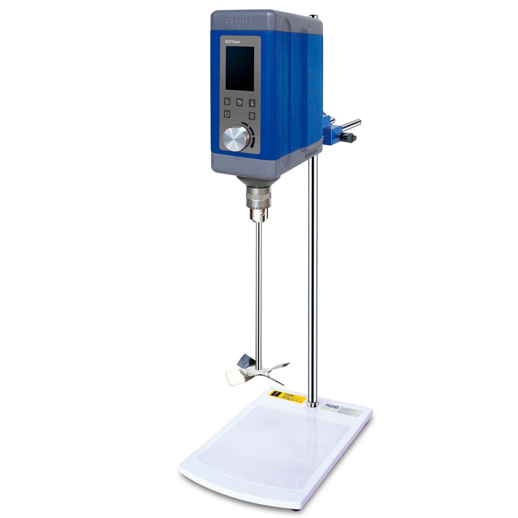 FLUKO/弗魯克EU110pro多功能型電動攪拌機